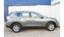 Nissan X-Trail 2.5L S 2015 MODEL WITH WARRANTY