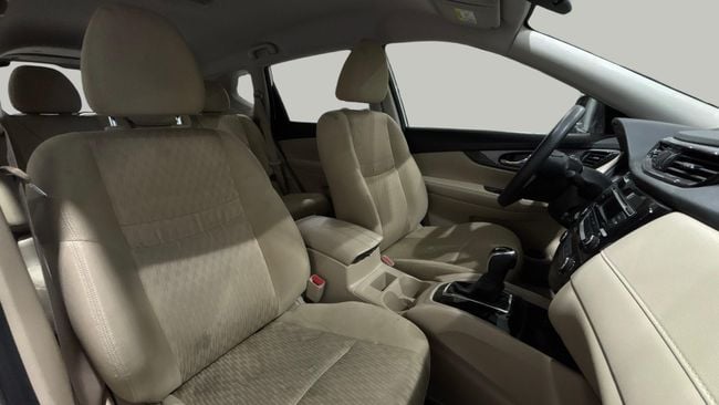 Nissan X-Trail S, миниатюра 30