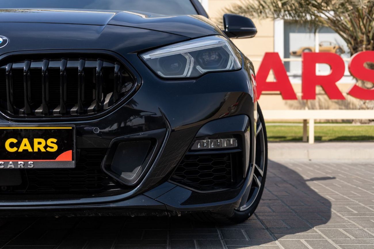 BMW 218i M Sport 1.5L