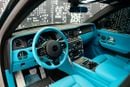Rolls Royce Cullinan ROLLS ROYCE | CULLINAN MANSORY | CERTIFIED BY MANSORY STD