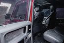مرسيدس بنز G 63 AMG 4X4² Mercedes-Benz AMG G63 4x4² + Night II + Superior + TV