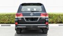 Toyota Land Cruiser VX-E V8 5.7  Grand Touring S