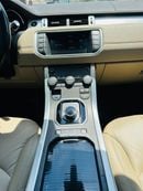 Land Rover Range Rover Evoque P200 HSE 2.0L