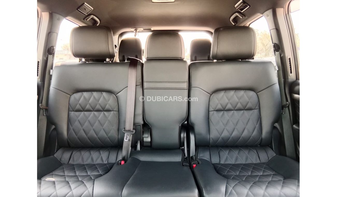 Toyota Land Cruiser TOYOTA LAND CRUISER RIGHT HAND DRIVE(PM1723)