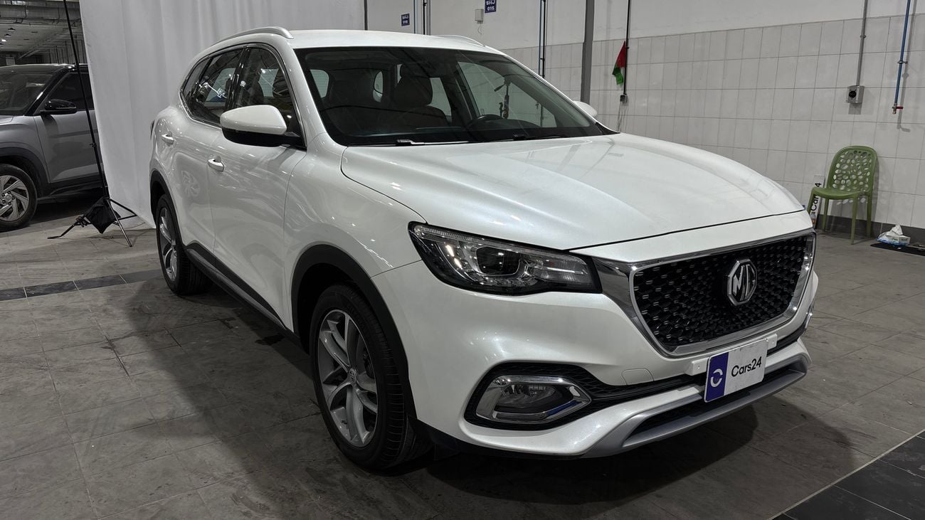 MG HS 2022 COMFORT | AED 705/Month | 0 DP | 30 Day Return | Warranty | Service History