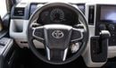 Toyota Hiace Hiace 3.5 high roof || Automatic || 2025