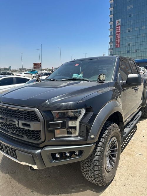 فورد F 150