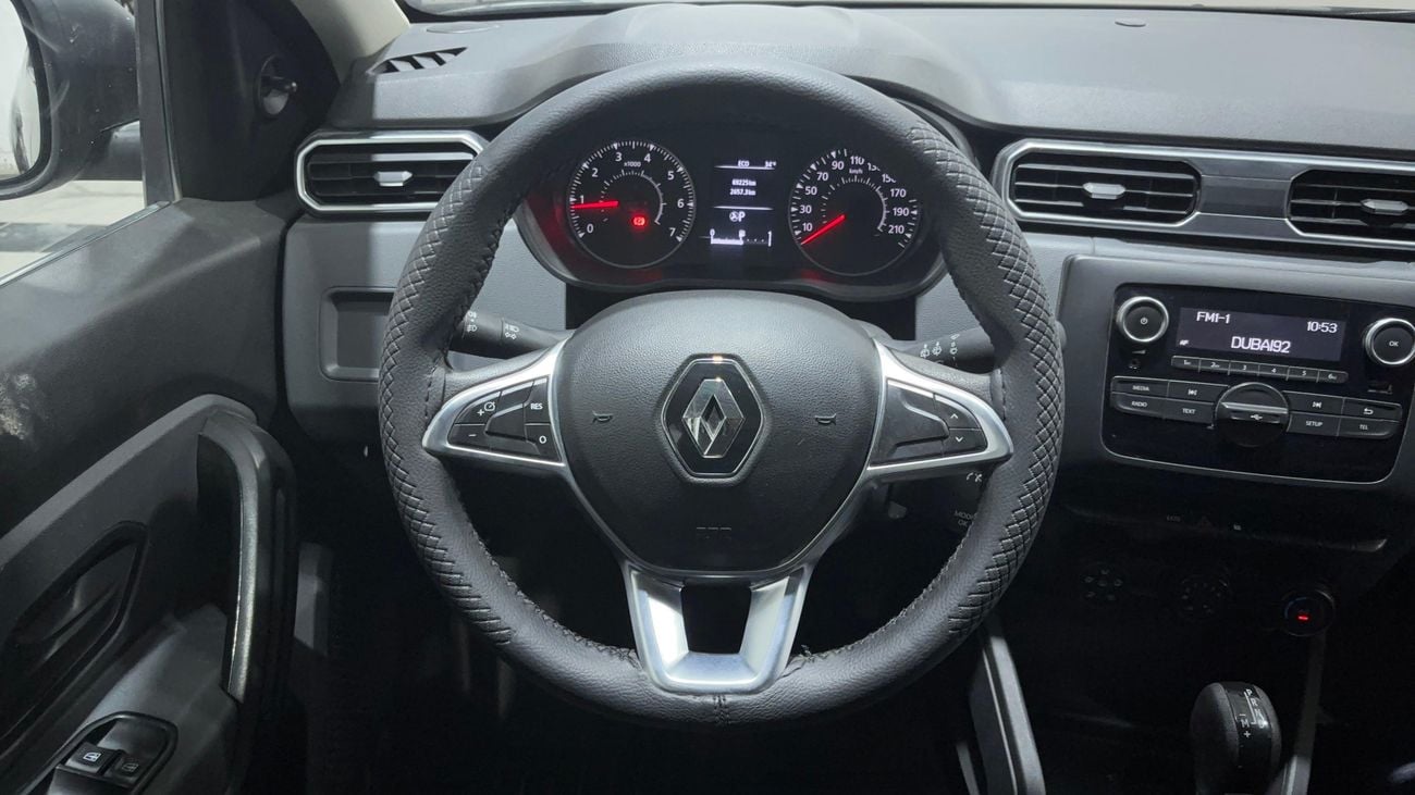 Renault Duster PE, миниатюра 9