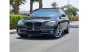 بي أم دبليو 750 ONLY THIS MONTH PROMOTION BMW 750LI 2014