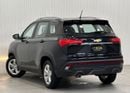 Chevrolet Captiva 2022 Chevrolet Captiva(7 Seater), Sep 2024 Chevrolet Warranty, Full Chevrolet Service History, GCC