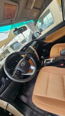 Toyota Fortuner STD D