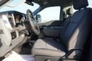 Ford F-550 2026 MODEL 6.7L DSL 4X4 CAB CHASSIS TRUCK