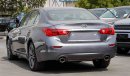 إنفينيتي Q50 2.2 d