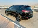 Toyota RAV4 VXR 4X4