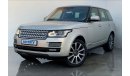 Land Rover Range Rover Evoque Vogue SE