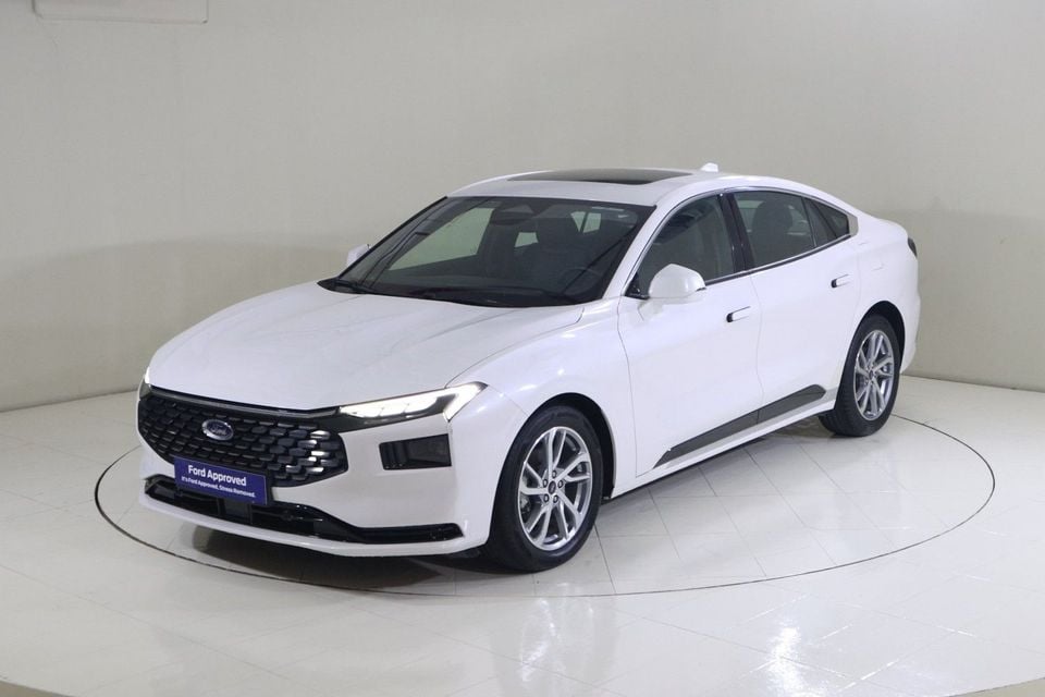 Ford Taurus TREND