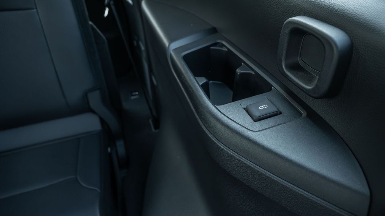 تويوتا لاند كروزر TOYOTA LANDCRUISER GXR 4.0 -2026YM