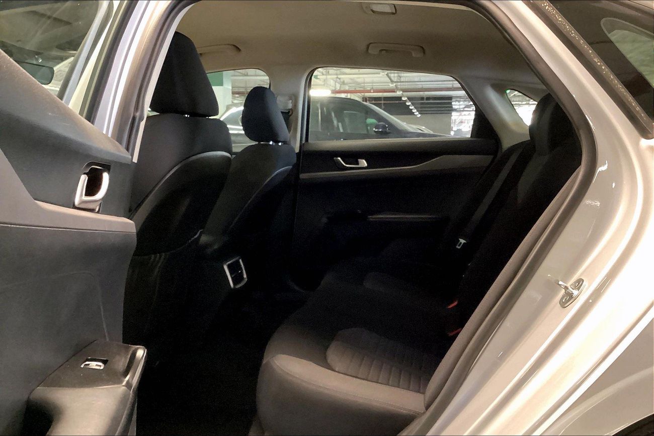 Kia K5 LX | Guaranteed Warranty | 0 Down Payment