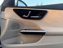 Mercedes Benz C300 Base Automatically parking