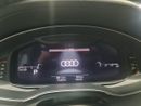 Audi A7 S-Line