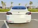 Tesla Model 3 LONG RANGE
