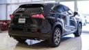 لكزس NX200t F SPORT PLATINUM