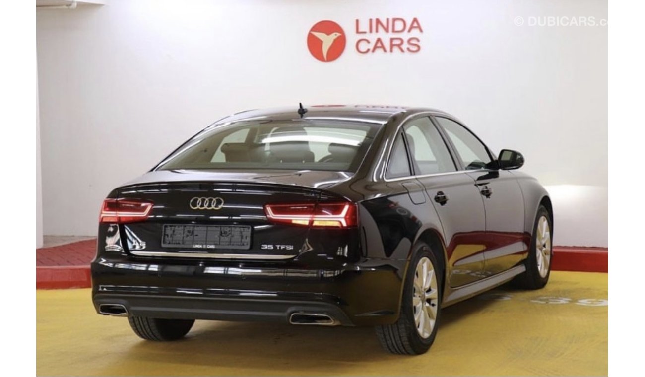 أودي A6 (SOLD) Selling Your Car? Contact us 0551929906