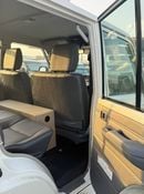 Toyota Land Cruiser Toyota Land Cruiser LC79 D/C 4.2 Engine With DIFF Lock