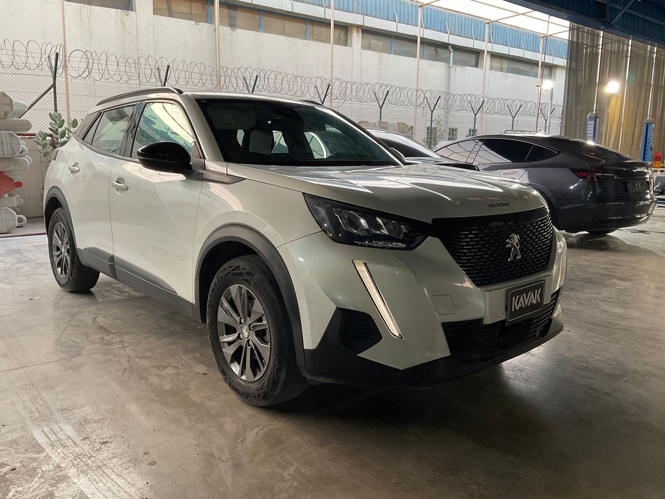 Peugeot 2008 Active | Guaranteed Warranty | 0 Down Payment