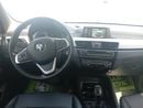 BMW X1 sDrive 20i Sport Line 2.0L