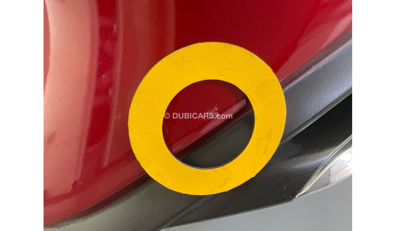 نيسان كيكس SV