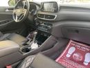 Hyundai Tucson Full Option Full panorama 2.4 push start