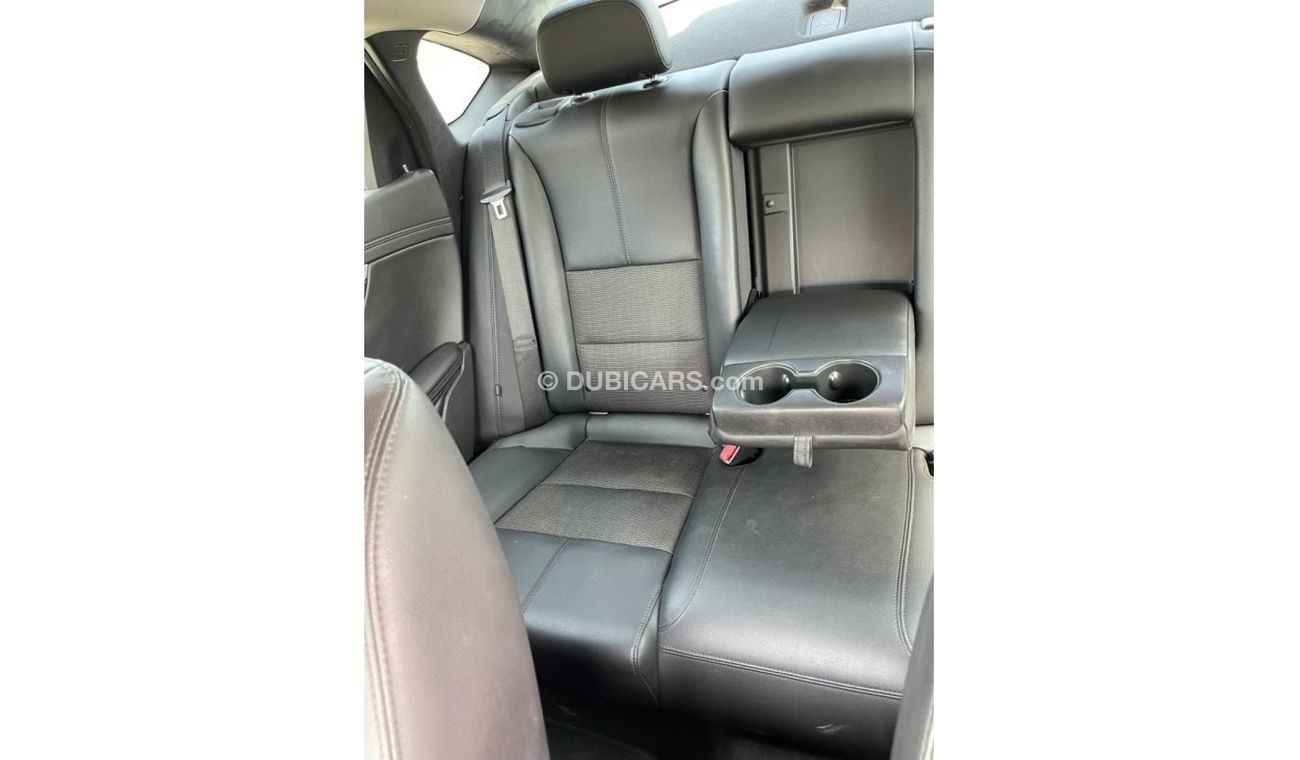 Chevrolet Impala LT Chevrolet Impala Model 2019 USA  full automatic Excellent Condition