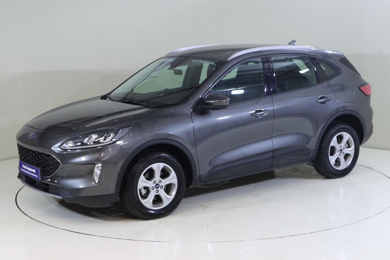 فورد إيسكاب 1.5T Trend