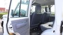 Toyota Land Cruiser Pick Up LC79 4.2L Diesel 6-Cylinder 2025YM [Open Destination]