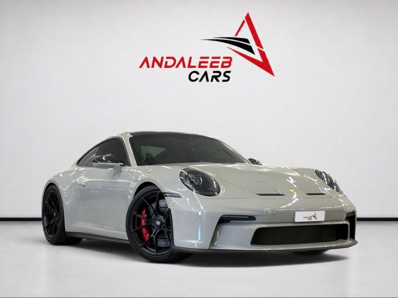 بورش 911 FULL PPF | AED 15,340 P.M | 0% DOWN PAYMENT | PORSCHE 911 GT3 TOURING | 4.0L NATURALLY ASPIRATED | O