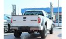 Ford Raptor SVT RAPTOR GCC AGENCY MAINTAINED MINT IN CONDITION