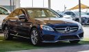 Mercedes-Benz C 300 4MATIC