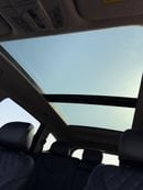 Hyundai Santa Fe Limited panoramic,leather Full Option