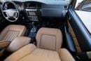 Nissan Patrol Super Safari Nissan Patrol Super Safari 2022 (LOWEST MILEAGE) GCC under Warranty with Flexible Down-Payment.