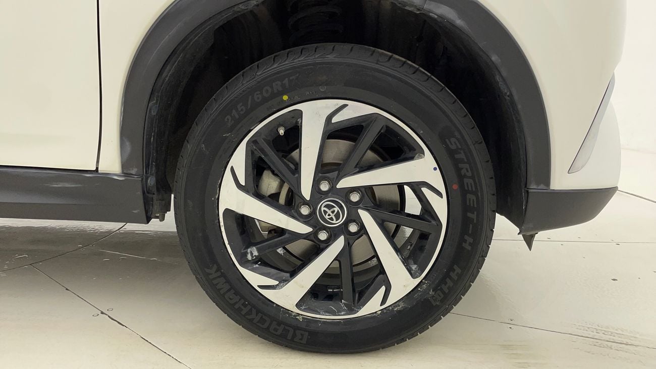 Toyota Rush EX 1.5 | Zero Down Payment | Home Test Drive