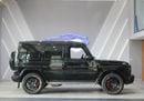 Mercedes-Benz G 63 AMG G63 AMG