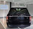 Land Rover Range Rover Autobiography 5.0L (510 HP)