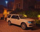 Lincoln Navigator Std 3.5L (385 HP)