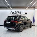 مرسيدس بنز GLE 450 AMG AED 6,365 / Monthly l 0% Down Payment l Mercedes-Benz GLE 450 4MATIC l GCC Specs