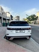 Land Rover Range Rover Velar S