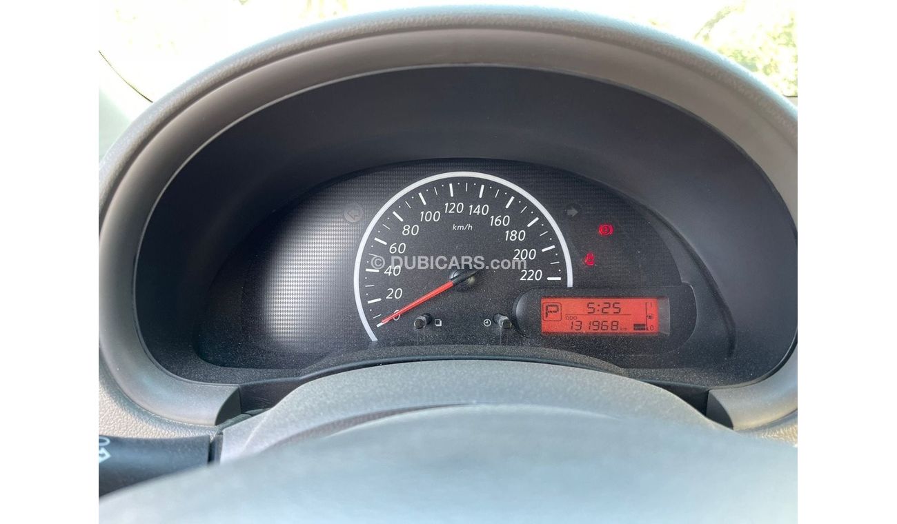 Nissan Sunny NISSAN SUNNY   (GCC SPEC) - 2020 - VERY GOOD CONDITION