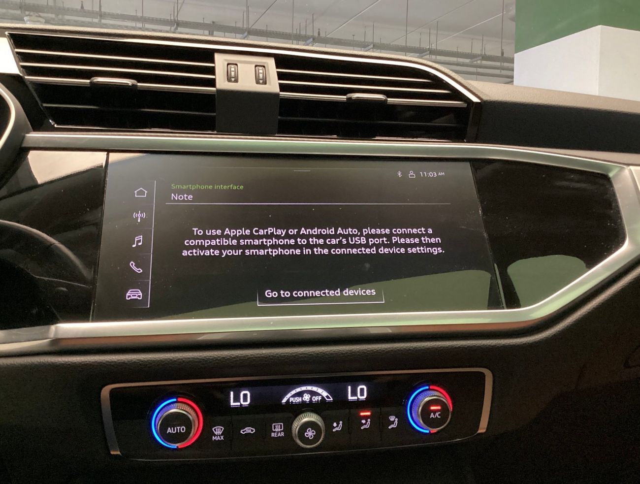 Audi Q3 35 TFSI Advanced | Guaranteed Warranty | 0 Down Payment