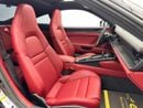 Porsche 911 2024 Porsche 911 Carrera 4 GTS, Nov/2028 Porsche Warranty, Porsche Full Service History