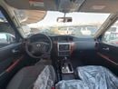 Nissan Patrol SAFARI SW